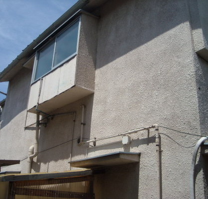 東京都豊島区南大塚1丁目 賃貸アパート 1DK