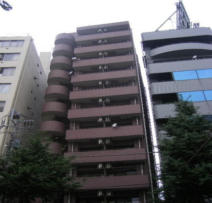 東京都文京区大塚5丁目 賃貸マンション 1K