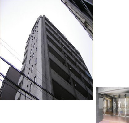 東京都文京区音羽２丁目 賃貸マンション 1K