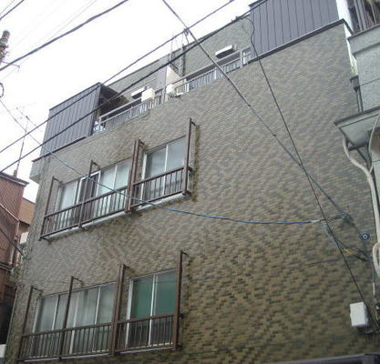 東京都文京区小石川3丁目 賃貸マンション 1R