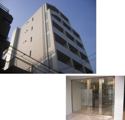 東京都文京区小石川５丁目 賃貸マンション 1DK