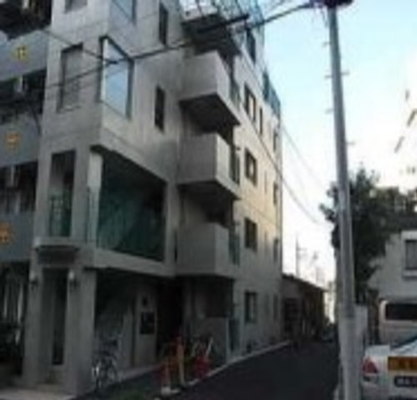 東京都文京区小石川５丁目 賃貸マンション 1R