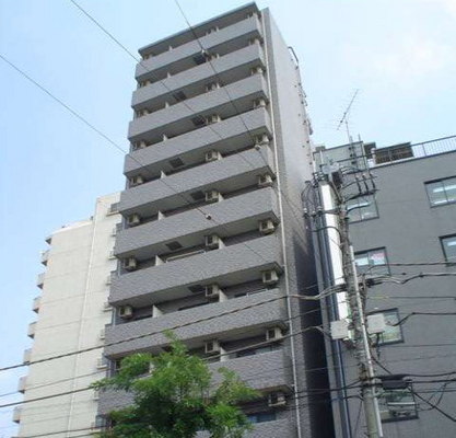 東京都文京区大塚３丁目 賃貸マンション 1R