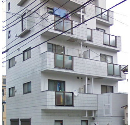 東京都文京区小石川５丁目 賃貸マンション 1LDK