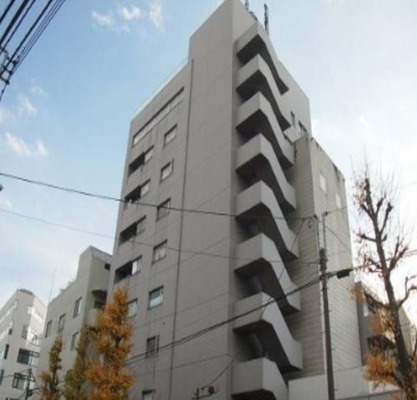 東京都文京区小石川５丁目 賃貸マンション 1LDK