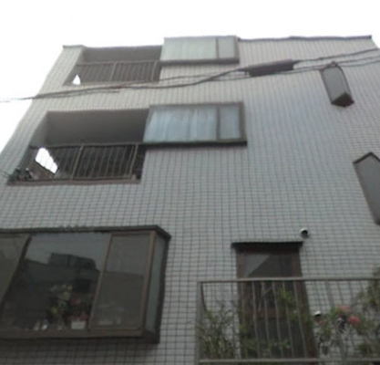 東京都文京区小石川５丁目 賃貸マンション 2LDK