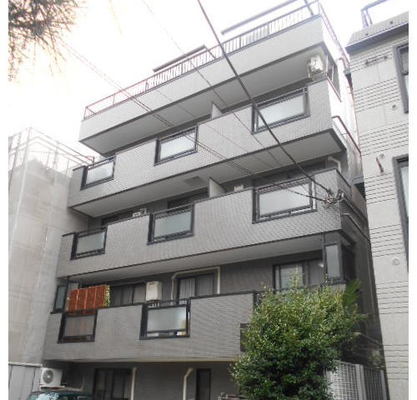 東京都文京区小石川５丁目 賃貸マンション 2DK