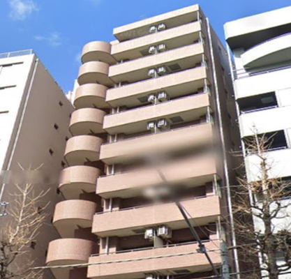 東京都文京区大塚５丁目 賃貸マンション 1K