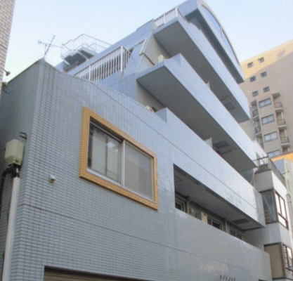 東京都文京区小石川４丁目 賃貸マンション 2K