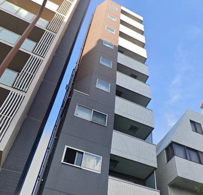 東京都文京区小石川４丁目 賃貸マンション 1LDK