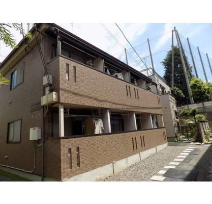 東京都文京区小日向３丁目 賃貸アパート 1R