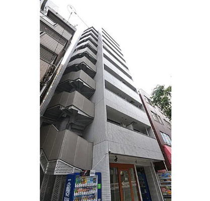 茗荷谷 マンション 1R