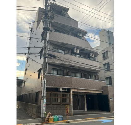 茗荷谷 マンション 1K