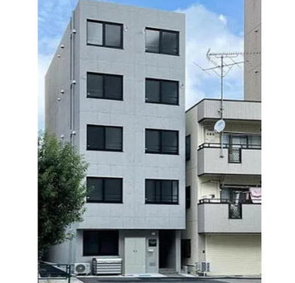 茗荷谷 マンション 1R