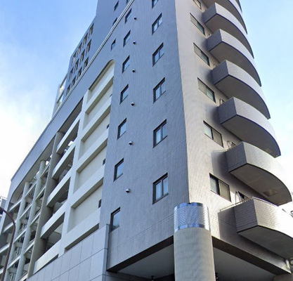 東京都文京区春日２丁目 賃貸マンション 2LDK