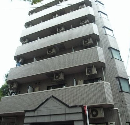 茗荷谷 マンション 1K