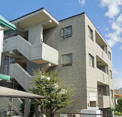 茗荷谷 マンション 2LDK