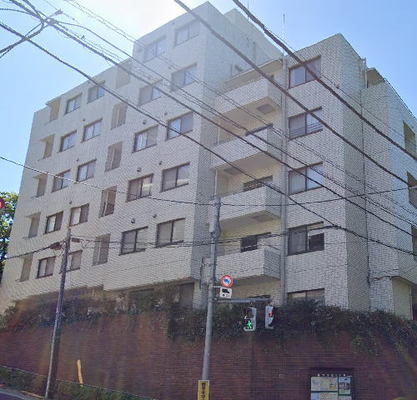 茗荷谷 マンション 1LDK