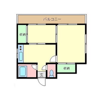 東京都文京区春日２丁目 賃貸マンション 1SDK