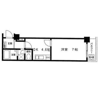 東京都文京区小石川３丁目 賃貸マンション 1DK