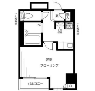 東京都文京区大塚３丁目 賃貸マンション 1K