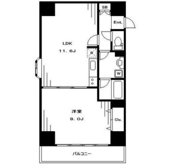 東京都文京区大塚４丁目 賃貸マンション 1LDK